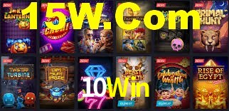 Live Casino 10Win