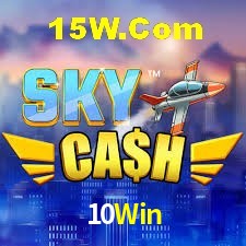Welcome Bonus 10Win