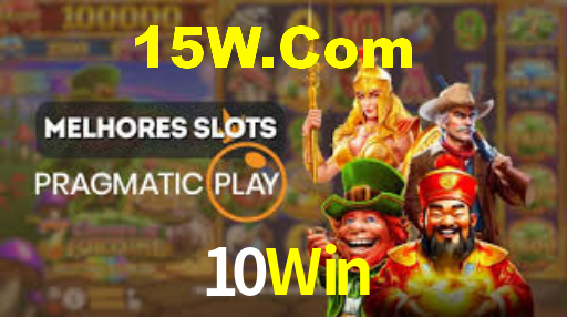 10Win: Seu Cassino Premiado com Pagamentos Rápidos
