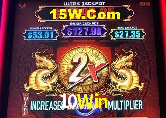 Bonus Features 10Win