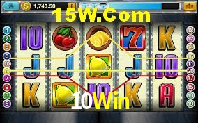 Experiência VIP 10Win