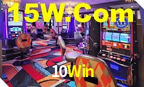 VIP Casino 10Win