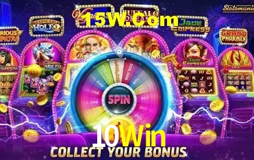 cassino 10Win