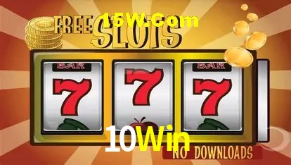 Game Providers 10Win