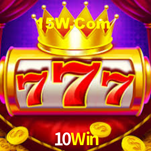 10Win: Jogos de Caça-Níqueis-Altas Recompensas, Roleta-Velocidade, Blackjack-Desafios Máximos