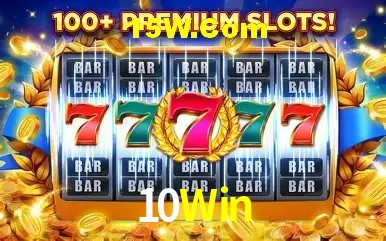 Slot Games 10Win