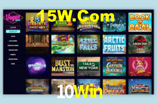 10Win Game