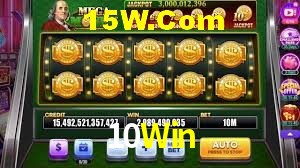 Bonus Features 10Win