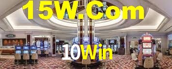 Welcome Bonus 10Win