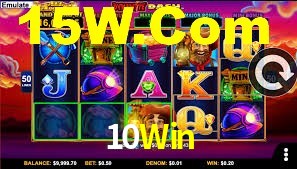 10Win