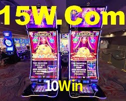 Daily Bonuses 10Win